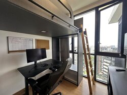 The Trilinq (D5), Condominium #456178421